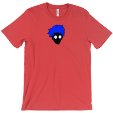 javiernexxx T-Shirts