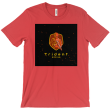 rdoiftrident T-Shirts