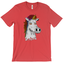 unicorniofake T-Shirts