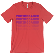 yurikogamer-4316 T-Shirts