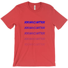 xxinicintxx T-Shirts