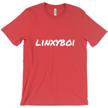 linxyboi T-Shirts