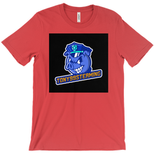 tony99sterming-3641 T-Shirts