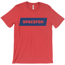 twitch_spacefox1 T-Shirts