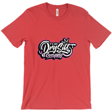 thedrysift_tv T-Shirts