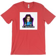 thetwistingnether T-Shirts
