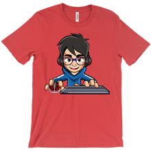 josuesito1212 T-Shirts