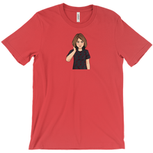 laralinnenbank T-Shirts