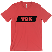 ybkmain4 T-Shirts