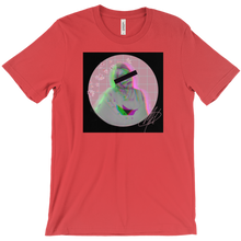 morganharlequin T-Shirts