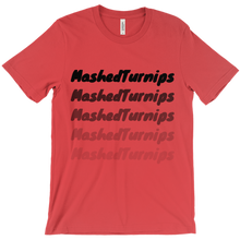 mashedturnips T-Shirts