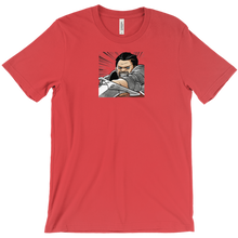 thefinalknighterrant T-Shirts