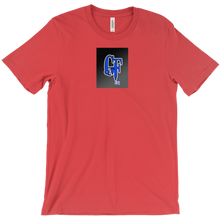 ajuzeldarebel T-Shirts