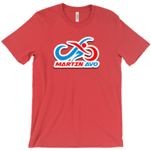 martin_avo T-Shirts