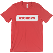 gi0rdyy T-Shirts