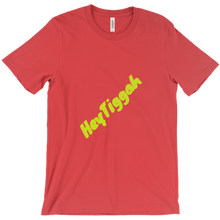 heytiggah T-Shirts
