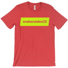snakeraiden23 T-Shirts