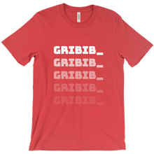 gribib_ T-Shirts