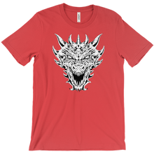 luissiul200 T-Shirts
