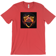 mastersenpai T-Shirts