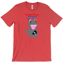 Hungry Hungry Hallucyn8 T-Shirts
