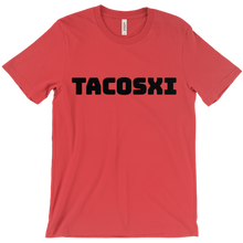 tacosxi T-Shirts