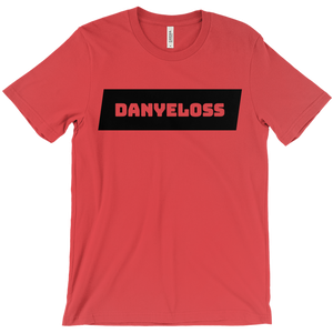 danyeloss T-Shirts