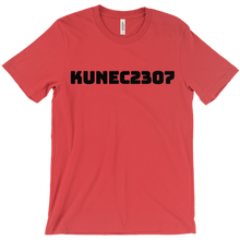 kunec2307 T-Shirts