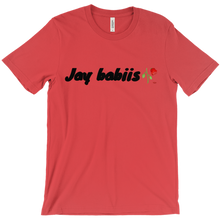 Jay babii merch T-Shirts