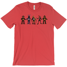 gamer_xz_999 T-Shirts