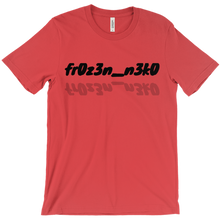 fr0z3n_n3k0 T-Shirts