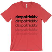 derpatricktv T-Shirts