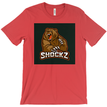 ShockZ1872 logo T-Shirts