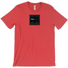 silberenigma T-Shirts