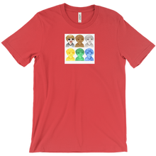 slippyfoptv T-Shirts