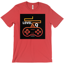 levelqgaming T-Shirts