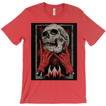 metalmemesmx-7688 T-Shirts