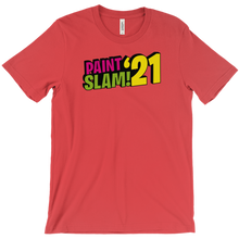 PaintSlam21 T-Shirts