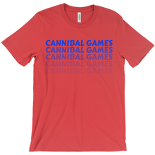 cannibalgames-7326 T-Shirts