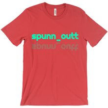 spunn_outt T-Shirts