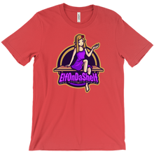 elfondashelf_gaming T-Shirts