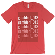 gamblenl_013 T-Shirts