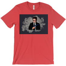 vine_moreira T-Shirts