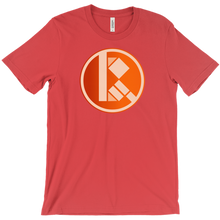 bashrndmbuttons-5941 T-Shirts