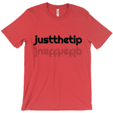 justthetipgaming-1129 T-Shirts