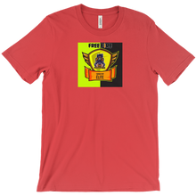 jhonjeryt T-Shirts