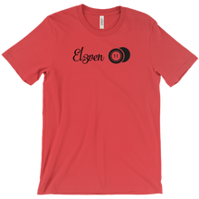 el3ven_channel T-Shirts