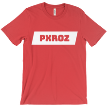 pxr0z T-Shirts