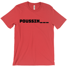 poussin___ T-Shirts