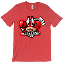 dacrabsmtg T-Shirts